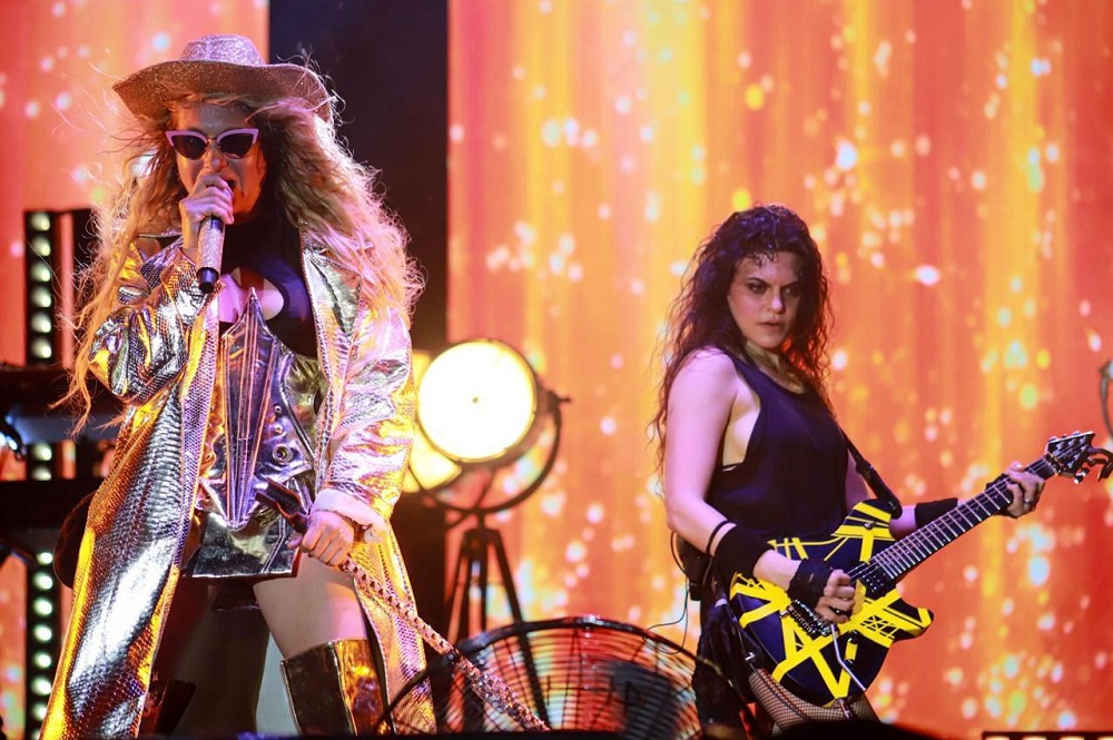 Paulina Rubio